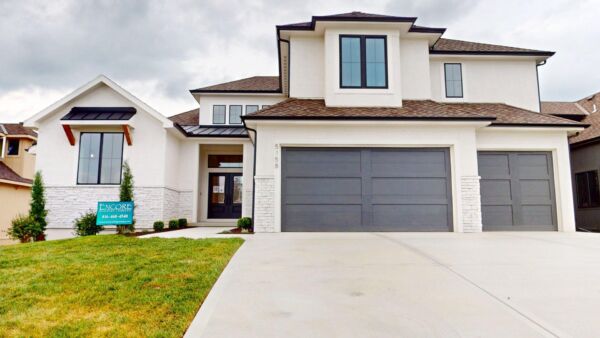 Available Homes - Encore Building Company