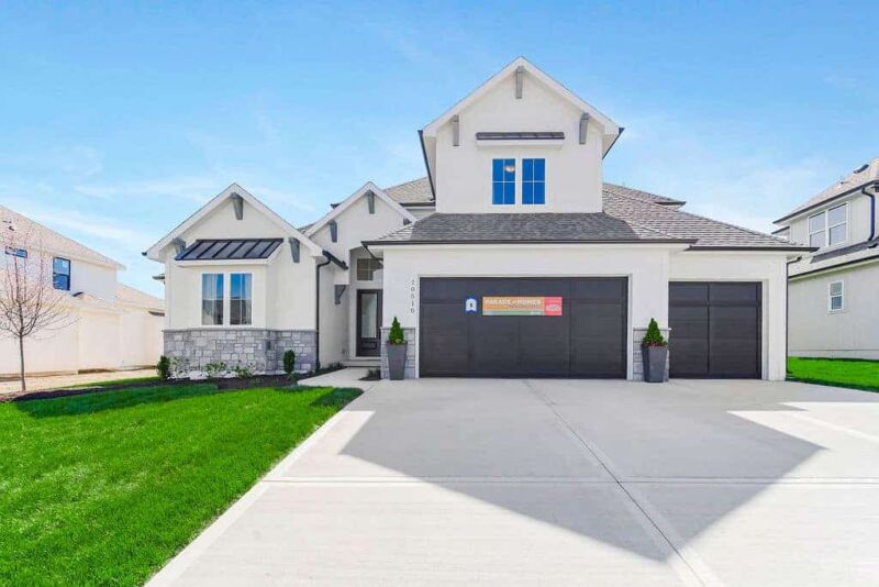 Portfolio - Encore Building Company